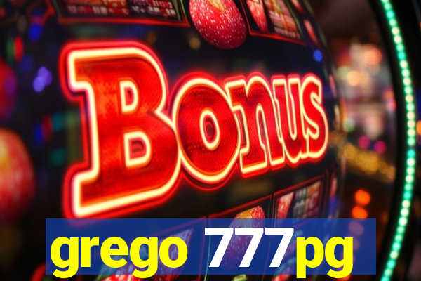 grego 777pg