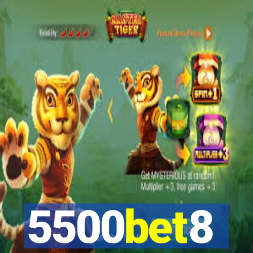 5500bet8