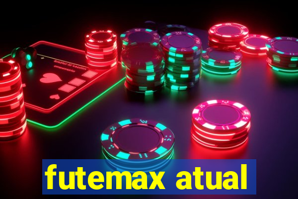 futemax atual