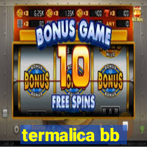 termalica bb