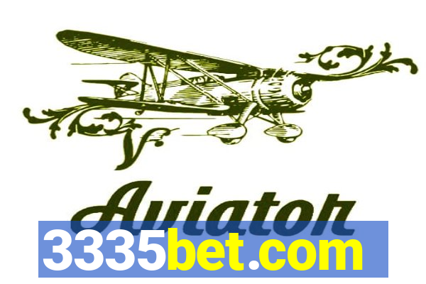 3335bet.com