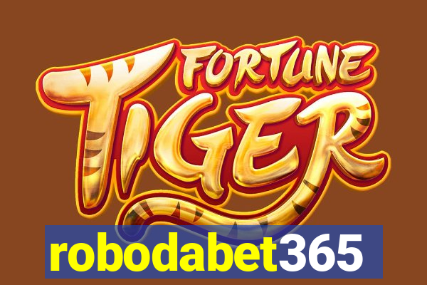 robodabet365