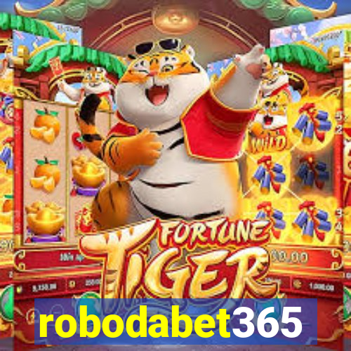 robodabet365