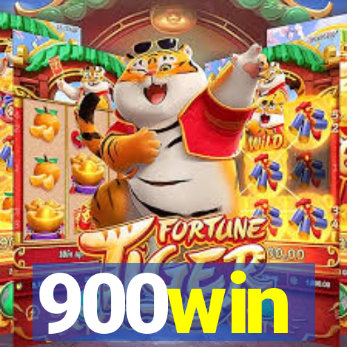 900win