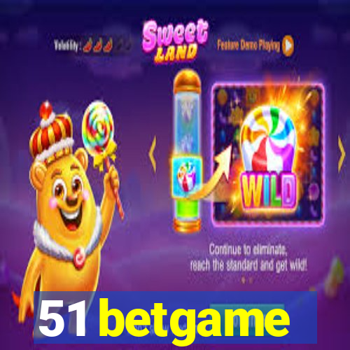 51 betgame