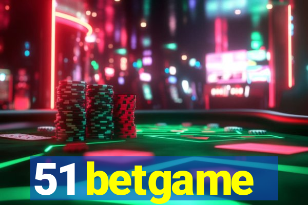 51 betgame