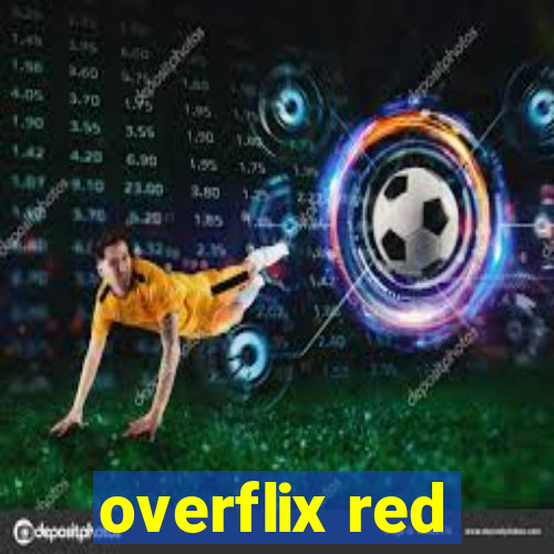 overflix red