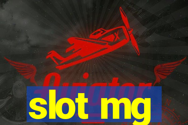 slot mg