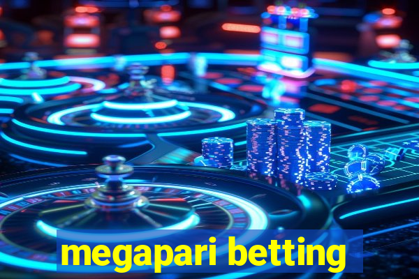 megapari betting