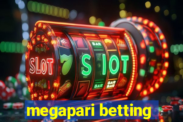 megapari betting