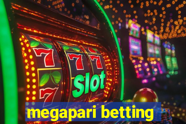 megapari betting