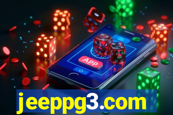 jeeppg3.com