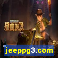 jeeppg3.com