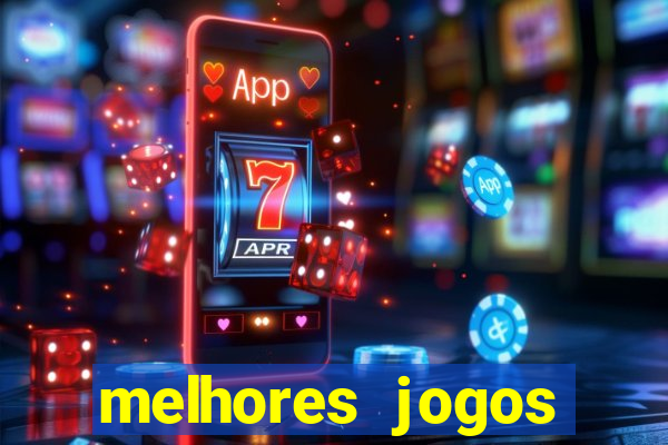 melhores jogos estrategia android