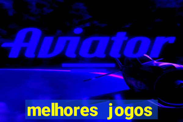 melhores jogos estrategia android