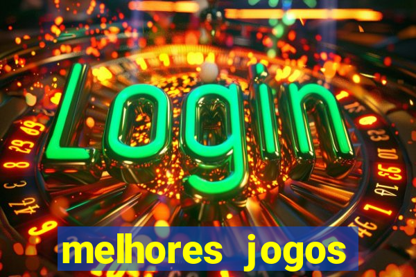 melhores jogos estrategia android