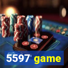 5597 game