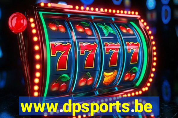 www.dpsports.bet