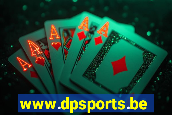 www.dpsports.bet