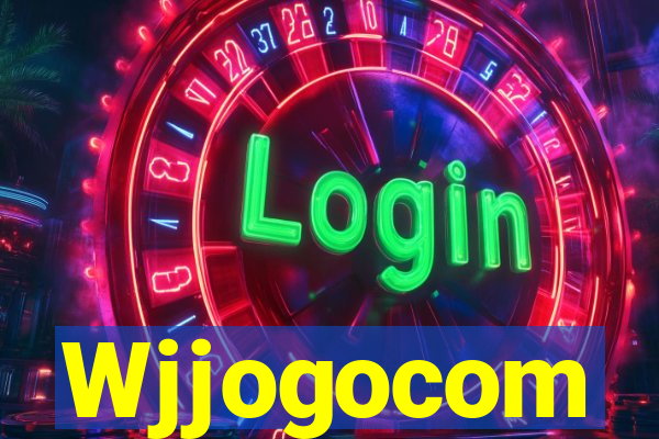 Wjjogocom