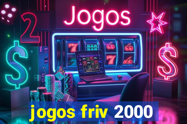 jogos friv 2000