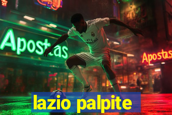 lazio palpite