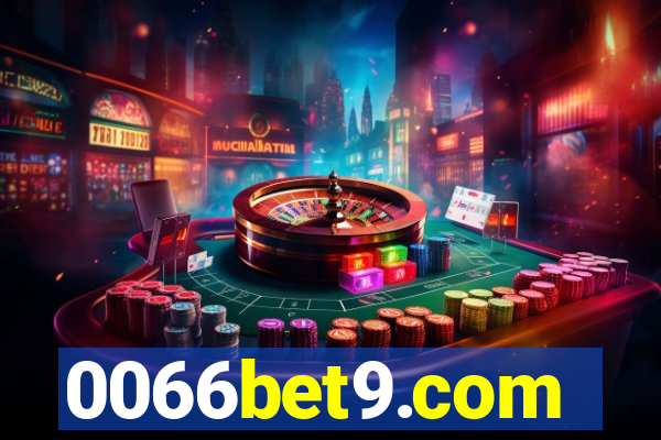 0066bet9.com