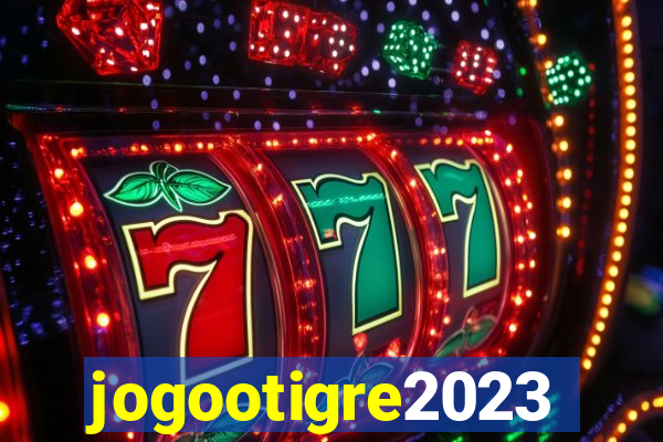 jogootigre2023