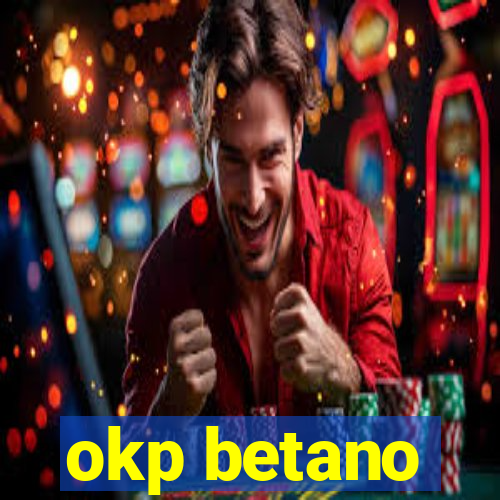 okp betano