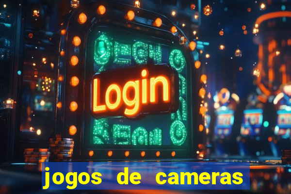 jogos de cameras de seguran?a