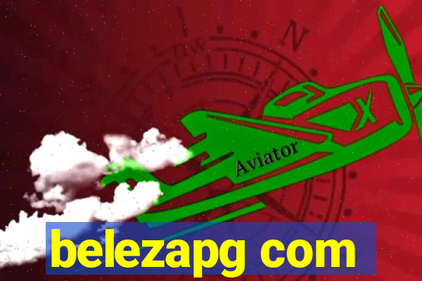 belezapg com