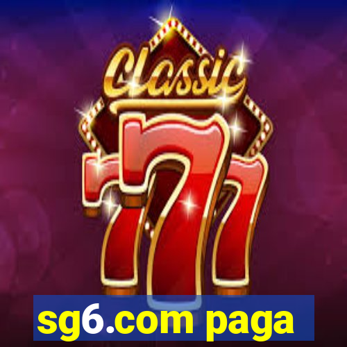 sg6.com paga