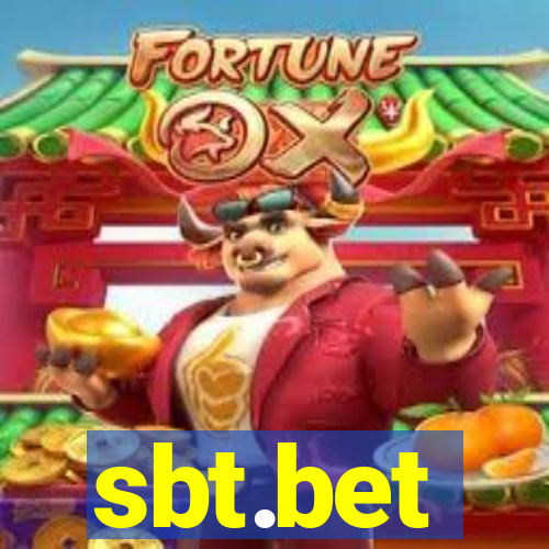 sbt.bet