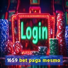 1659 bet paga mesmo