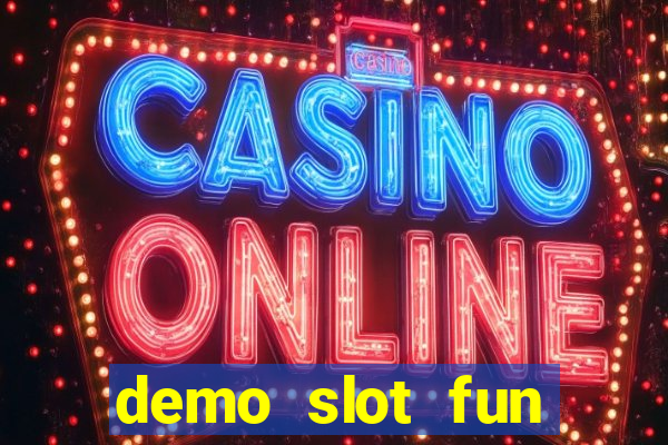 demo slot fun fortune tiger