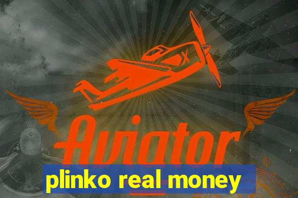 plinko real money