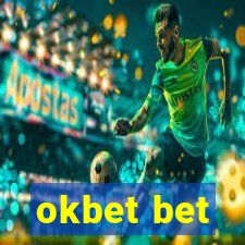 okbet bet