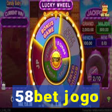 58bet jogo