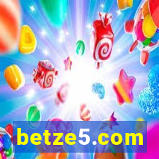 betze5.com