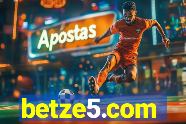 betze5.com