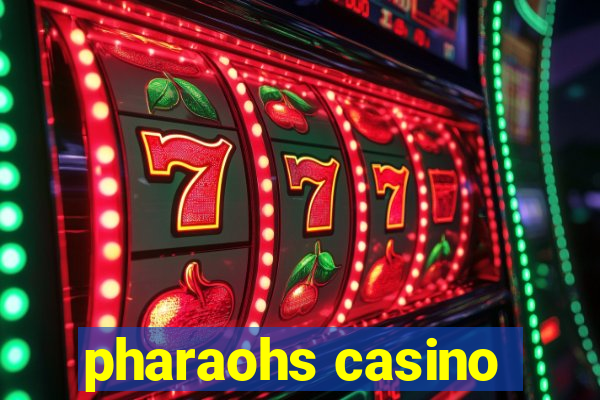 pharaohs casino