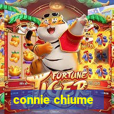 connie chiume