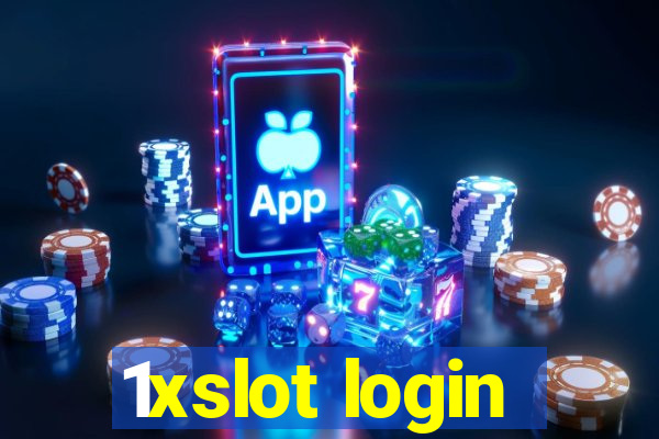 1xslot login