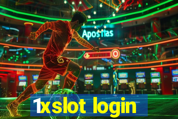 1xslot login