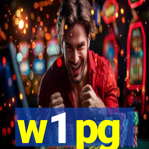 w1 pg