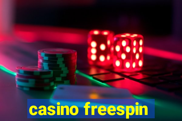 casino freespin