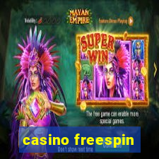 casino freespin