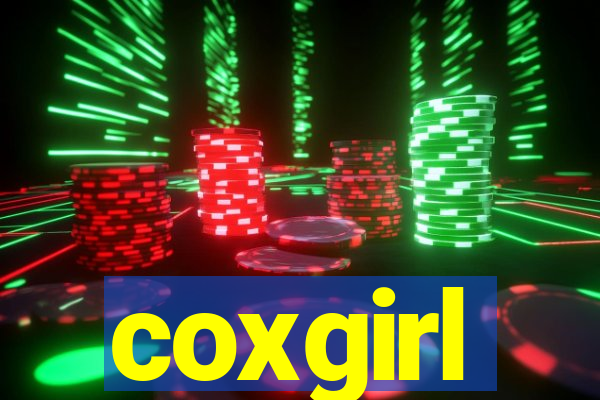 coxgirl