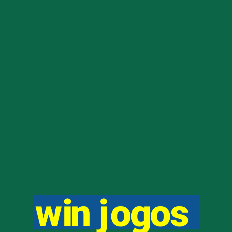 win jogos