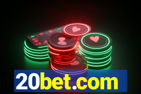 20bet.com